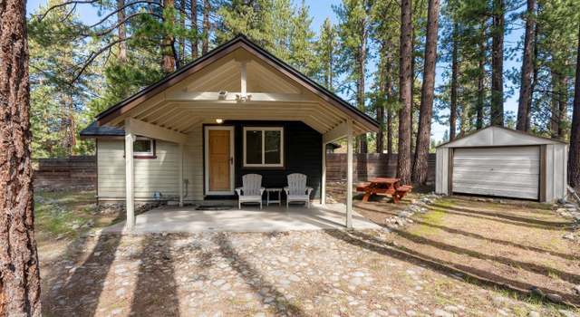 Photo of 1247 Heather Lake Rd, South Lake Tahoe, CA 96150