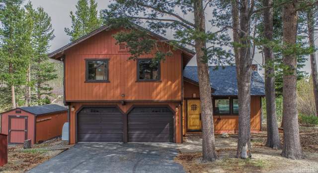 Photo of 1235 Mount Diablo Cir, South Lake Tahoe, CA 96150