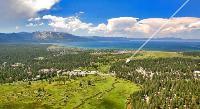 Photo of 2447 Conestoga St, South Lake Tahoe, CA 96150