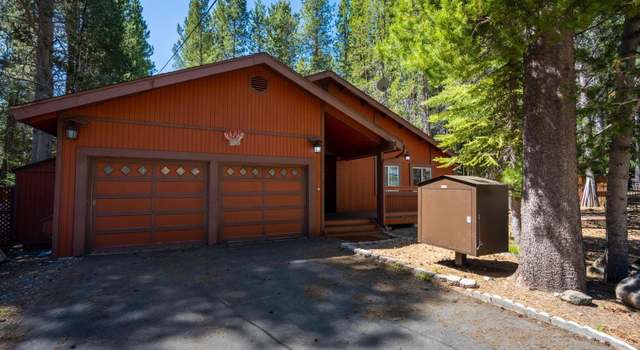 Photo of 1536 Oglala Ct, South Lake Tahoe, CA 96150