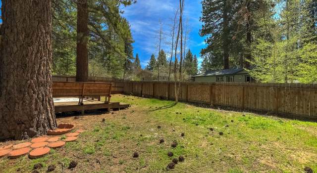 Photo of 912 Council Rock Dr, South Lake Tahoe, CA 96150