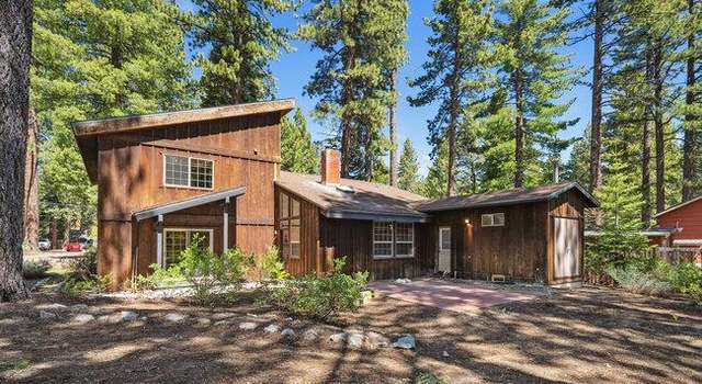 Photo of 1874 10th St, South Lake Tahoe, CA 96150