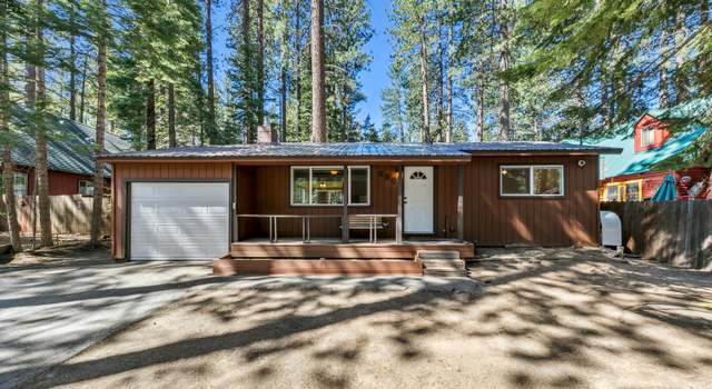Photo of 800 Julie Ln, South Lake Tahoe, CA 96150