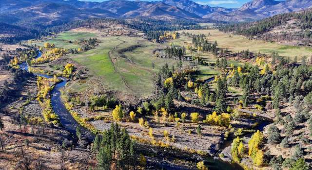 Photo of 0, Markleeville, CA