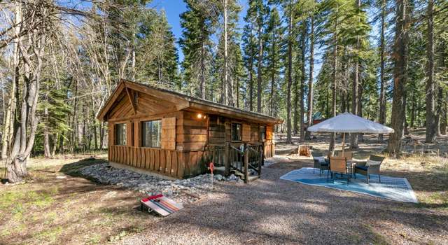 Photo of 1951 Alliklik Rd, South Lake Tahoe, CA 96150