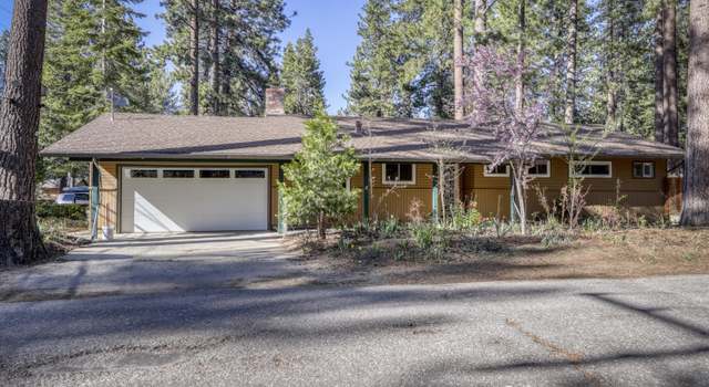 Photo of 741 Julie Ln, South Lake Tahoe, CA 96150