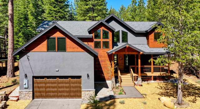 Property at 1774 Delaware St, South Lake Tahoe, CA 96150, 4 beds, 3 baths