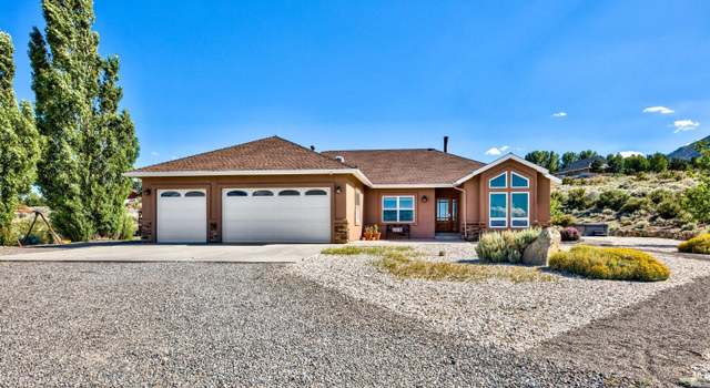 Photo of 230 Hawkins Peak Rd, Markleeville, CA 96120