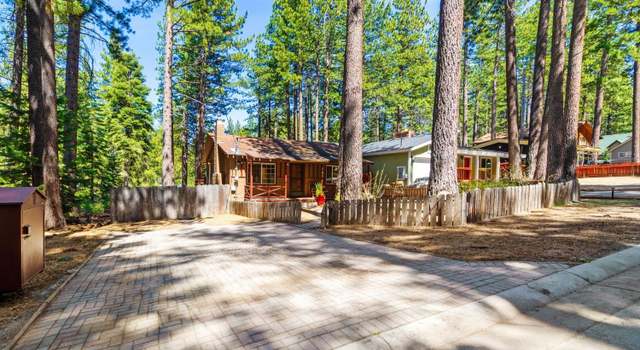 Photo of 781 Tata Ln, South Lake Tahoe, CA 96150