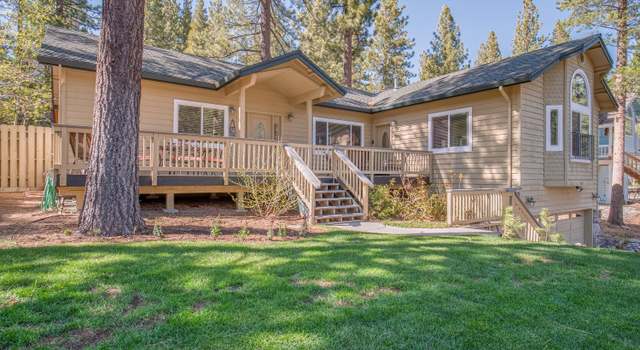 Photo of 1842 Grizzly Mountain Dr, South Lake Tahoe, CA 96150
