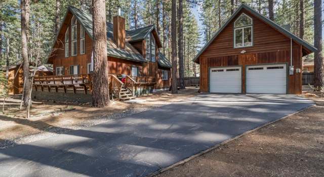 Photo of 2716 Hank Monk Ave, South Lake Tahoe, CA 96150