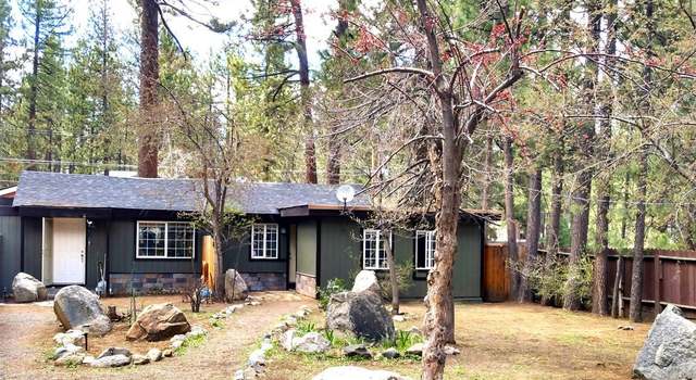 Photo of 3631 Spruce Ave, South Lake Tahoe, CA 96150