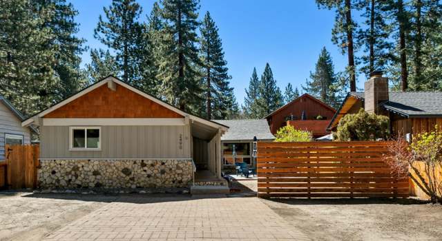 Photo of 2490 Bertha Ave, South Lake Tahoe, CA 96150
