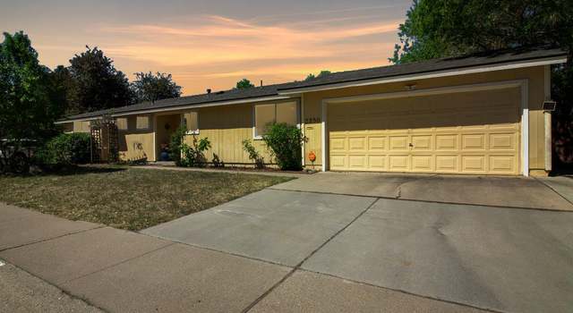 Photo of 2350 Baker Dr, Carson City, NV 89701