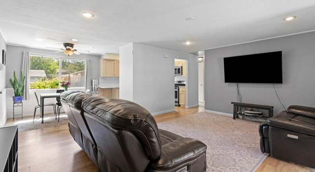 Photo of 2350 Baker Dr, Carson City, NV 89701