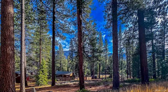 Photo of 1541 Oflying Dr, South Lake Tahoe, CA 96150
