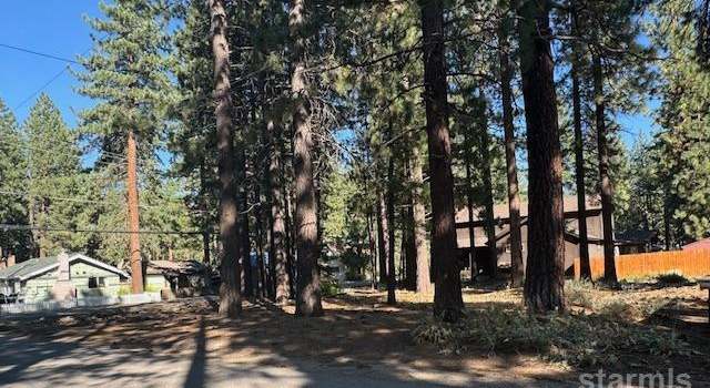 Photo of 2664 Knox Ave, South Lake Tahoe, CA 96150