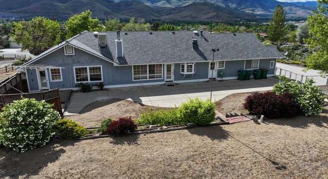 Photo of 3021 Conte Dr, Carson City, NV 89701