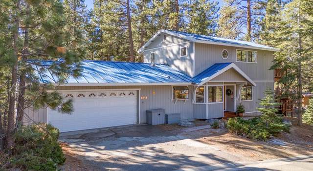 Photo of 3514 Rocky Point Rd, South Lake Tahoe, CA 96150