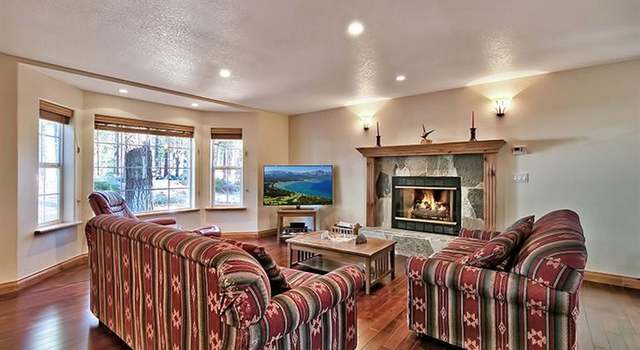 Photo of 710 Cayuga St, South Lake Tahoe, CA 96150