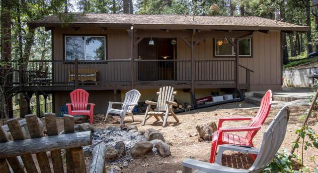 Photo of 18636 Vista Ln, Pioneer, CA 95666