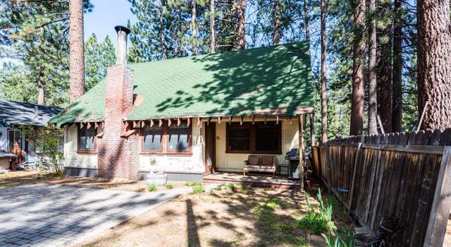 Photo of 2657 Alma Ave, South Lake Tahoe, CA 96150