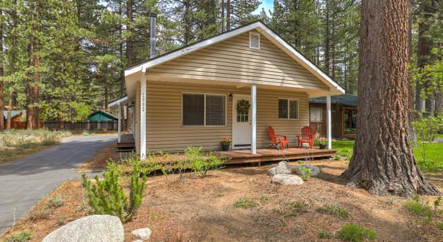 Photo of 2992 Oakland Ave, South Lake Tahoe, CA 96150