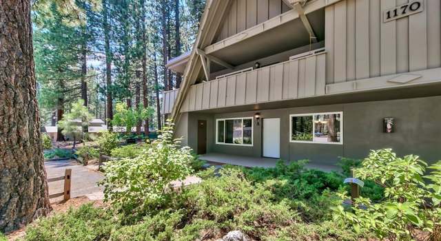 Photo of 1170 Herbert Ave Unit A, South Lake Tahoe, CA 96150