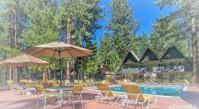 Photo of 1170 Herbert Ave Unit A, South Lake Tahoe, CA 96150