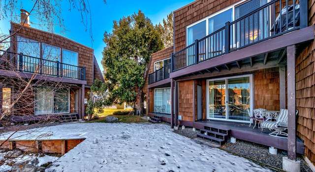 Photo of 2071 Venice Dr #296, South Lake Tahoe, CA 96150