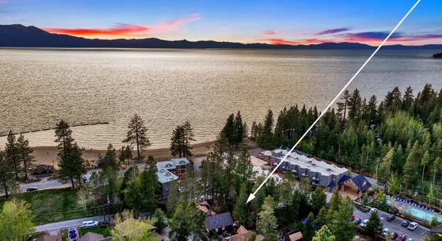 Photo of 851 Hill Rd, South Lake Tahoe, CA 96150