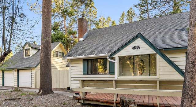 Photo of 1178 Glenwood Way, South Lake Tahoe, CA 96150