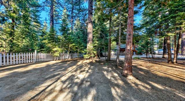 Photo of 863 Julie Ln, South Lake Tahoe, CA 96150