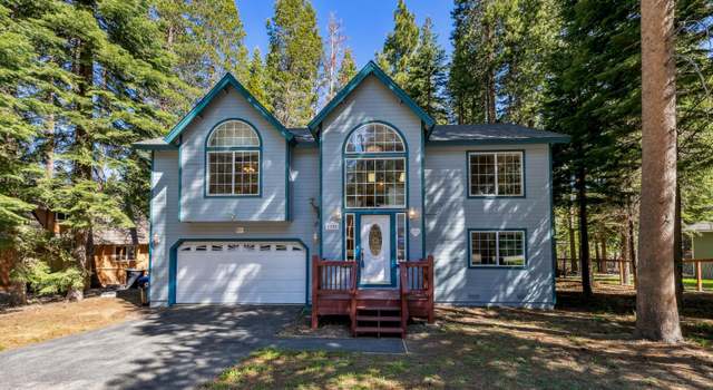 Photo of 1558 Aztec Way, South Lake Tahoe, CA 96150