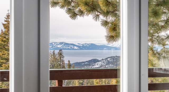 Photo of 769 N Bowl Ln Unit D, Stateline, NV 89449