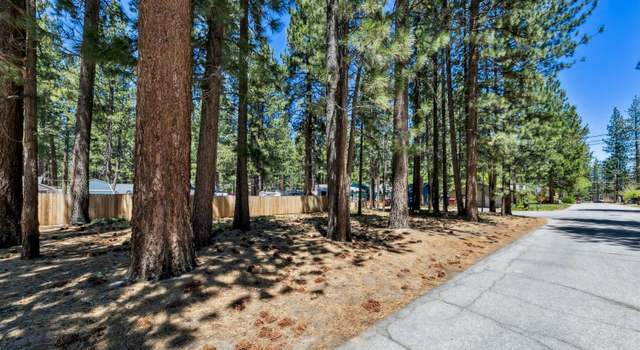 Photo of 1230 Carson Ave, South Lake Tahoe, CA 96150