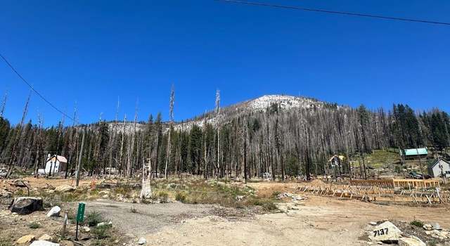 Photo of 7137 Mount Ralston Rd, Twin Bridges, CA 95735