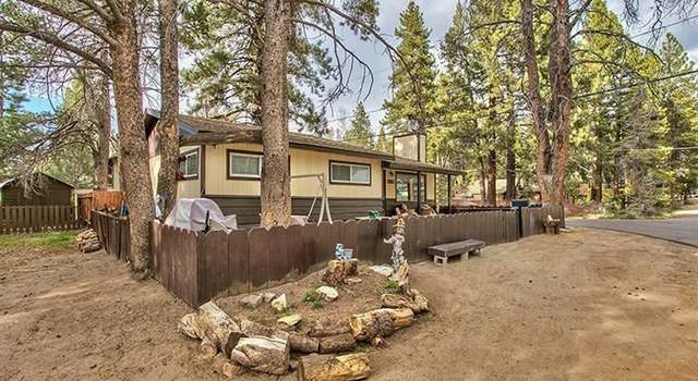 Photo of 3751 Alder Ave, South Lake Tahoe, CA 96150