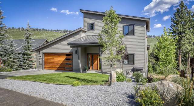 Photo of 1319 Mount Diablo Cir, South Lake Tahoe, CA 96150