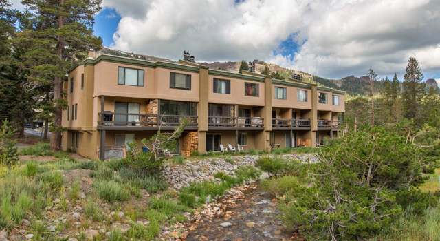 Photo of 1430 Kirkwood Meadows Dr #47, Kirkwood, CA 95646