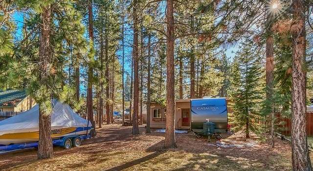 Photo of 926 Patricia Ln, South Lake Tahoe, CA 96150