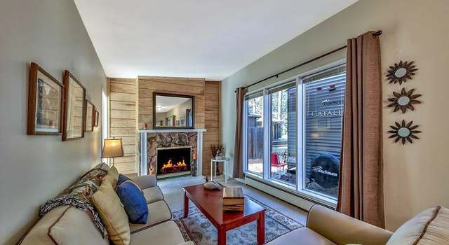 Photo of 926 Patricia Ln, South Lake Tahoe, CA 96150