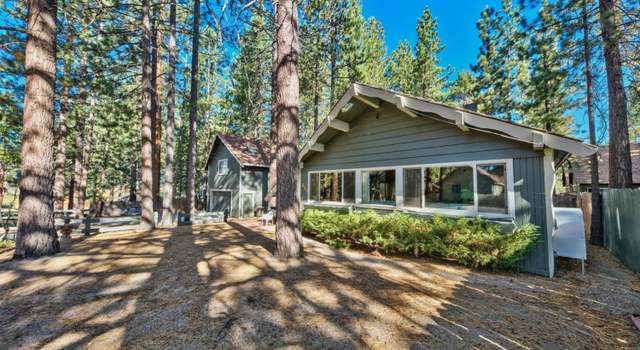 Photo of 695 Los Angeles Ave, South Lake Tahoe, CA 96150