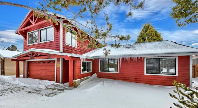 Photo of 2196 Venice Dr, South Lake Tahoe, CA 96150