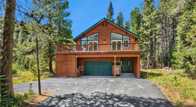 Photo of 34235 Fremont Rd, Kirkwood, CA 95646