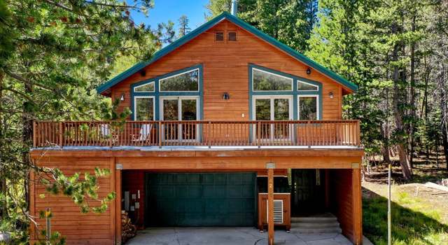Photo of 34235 Fremont Rd, Kirkwood, CA 95646