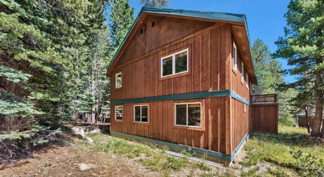 Photo of 34235 Fremont Rd, Kirkwood, CA 95646