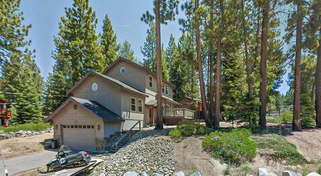 Photo of 1111 Nottaway Dr, South Lake Tahoe, CA 96150