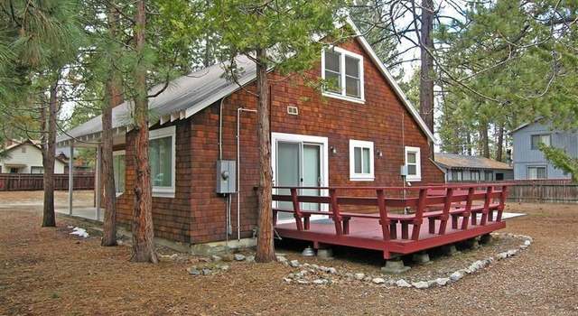 Photo of 809 Merced Ave, South Lake Tahoe, CA 96150