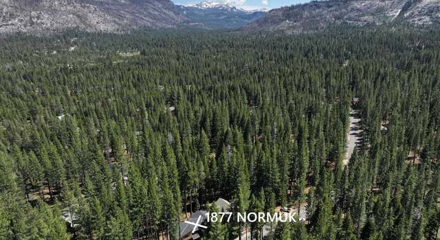 Photo of 1871 Normuk St, South Lake Tahoe, CA 96150